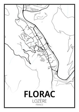 Florac, Loz&egrave;re