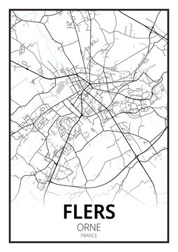 Flers, Orne