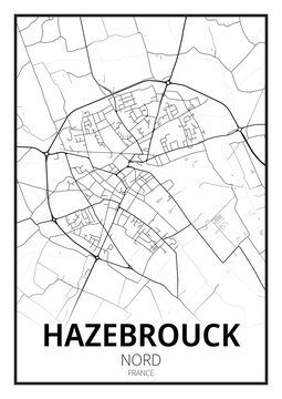 Hazebrouck, Nord
