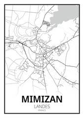 Mimizan, Landes