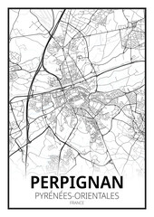Perpignan, Pyrénées-Orientales