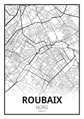 Roubaix, Nord