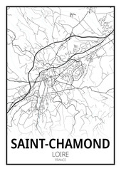 Saint-Chamond, Loire