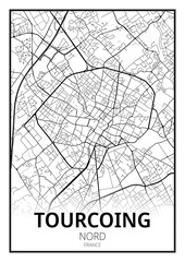 Tourcoing, Nord