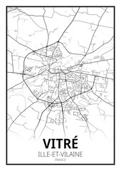 Vitré, Ille-et-Vilaine