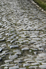 France Pavés de Paris Roubaix parcours course cyclisme UCI secteur Moulin de Vertain