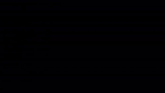 Russia Flag Transition