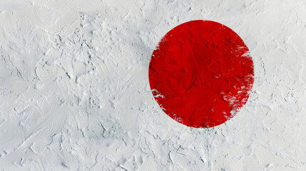 The Nisshōki: A Profound Symbol of Japanese Identity Captured in High Definition