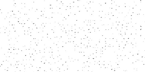 Old grunge black texture design. Grunge background black and white. Overlay textures old damage Dirty grainy and scratches. Distress overlay vector textures.