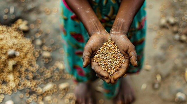 Examine the role of microfinance initiatives in empowering the poor and promoting sustainable development