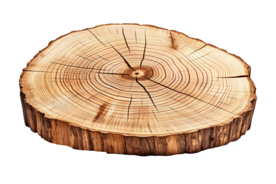 Splintered Symmetry: A Split View of Natures Design.