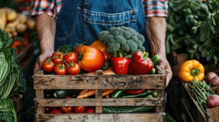 Local food sourcing and benefits