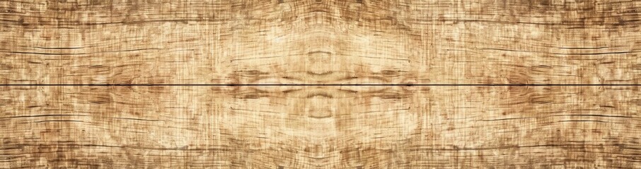 Natural Wood Grain Seamless Pattern