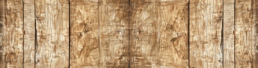 Natural Wood Grain Seamless Pattern