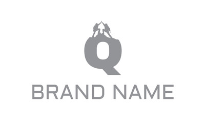 a,b,c,d,e,f,g,h,i,j,k,l,m,n,o,p,q,r,s,t,u,v,w,x,y,z Set of nine mountain travel emblems. Camping outdoor adventure emblems, badges and logo patches. Mountain tourism, hiking. Forest camp labels in vin