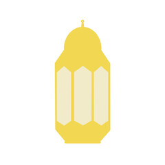 islamic lantern ramadan eid decoration
