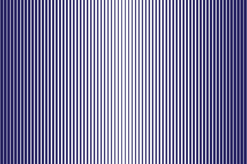 simple abstract royal blue color halftone vertical line pattern, perfect for background, wallpaper