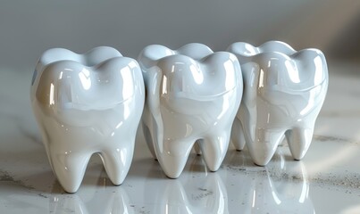 Dental implant concept