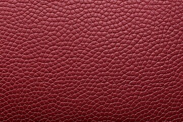 Maroon leather texture backgrounds and patterns