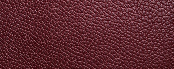 Maroon leather texture backgrounds and patterns