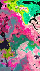 Obraz premium texture motif. texture pattern. marble motif. camouflage. abstract motif. ceramics