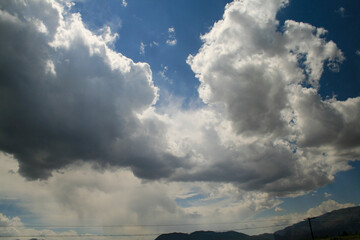 Clouds