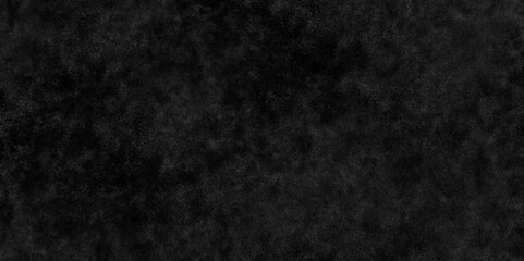 Fototapeta premium Abstract black and gray grunge texture background. Distressed grey grunge seamless texture. Overlay scratch, paper textrure, chalkboard textrure, vintage grunge surface horror dark concept backdrop.