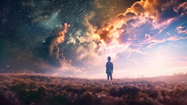 Renewal in Light: Seize the Day. Generative ai