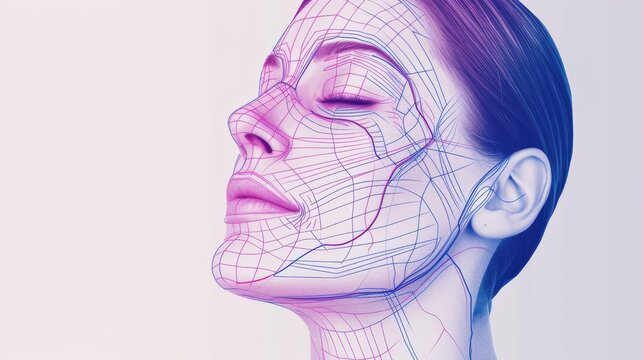 "Facial Structure" Images – Browse 1,341 Stock Photos, Vectors, and ...