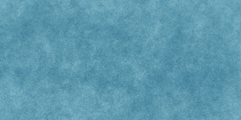 Abstract blue grunge background, old blue paper textrue. blue grunge old wall texture cement white and blue background. vintage seamless concrete dirty cement retro grungy glitter art background