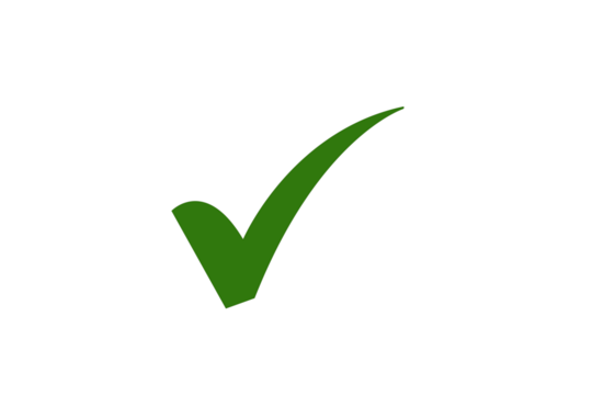 green check mark icon transparent background online payment sent icon concept transparent background png file type stock, photo