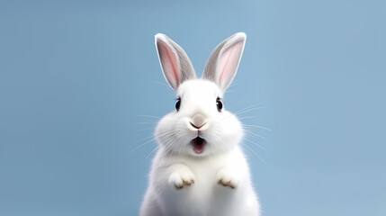 Fototapeta premium Colorful Easter background