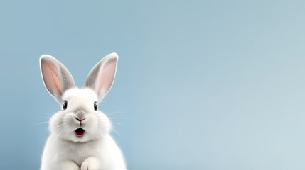 Colorful Easter background