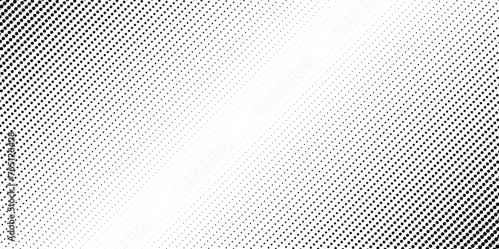 Poster halfton pattern dot background texture overlay grunge distress linear vector. vector halftone dots. 