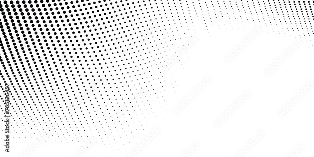 Poster halfton pattern dot background texture overlay grunge distress linear vector. vector halftone dots. 