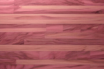 Rose pink light red parquet laminate flooring parquet wood wall wooden plank board texture background with grains and structures