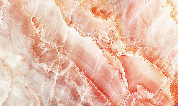light pink marble texture