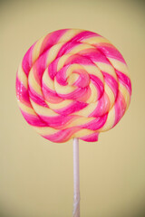 lollipop