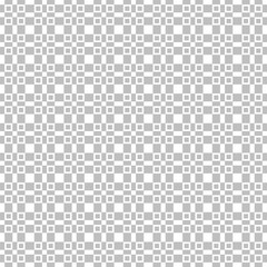 Retro colors and white background. Abstract seamless pattern backgrounds, fabric, vector liens and dots texture. Trendy modern organic shape doodle lines pattern. Abstract Geometric Pattern Artwork.