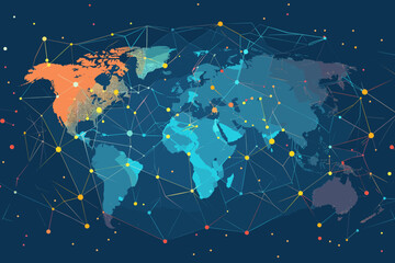 Going Global with Your Business: Strategies for Internationalization, Localization, and Glocalization in a Connected World