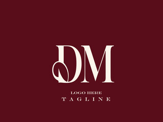 Initial Logo Design