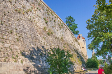 Caen - Frankreich