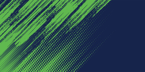 Sports background design with abstract modern template. Vector illustration of sport players in different activities. football, basketball, baseball, tennis, rugby, bicycling green arts