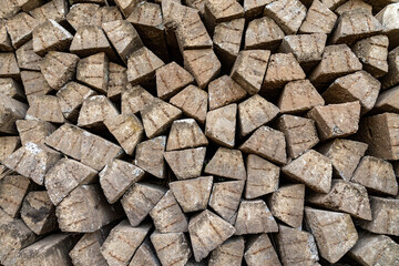 Betonowe podkłady kolejowe wymiana szyn  © MR. Stanek