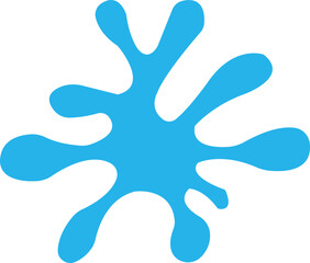 Water drops. Cartoon tears, nature splash elements. Isolated transparent background raindrop or sweat, wet droplets of dew shapes aqua vector of silhouette droplet, drop liquid icons.