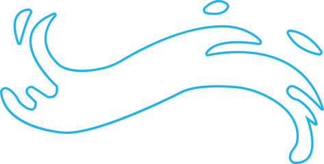 Water drops. Cartoon tears, nature splash elements. Isolated transparent background raindrop or sweat, wet droplets of dew shapes aqua vector of silhouette droplet, drop liquid icons.