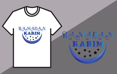 Islamic T shirt Design.