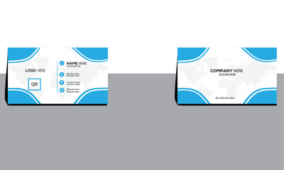  my creativity professional business card design