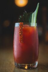 Bloody Mary