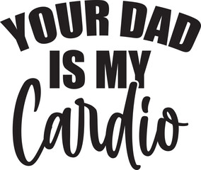 Obraz premium Father's Day T-shirt Design, Dad T-shirt Design, Funny Dad SVG, Dad SVG, Father SVG, Father’s Day SVG, Dad Quote SVG, Dad SVG Design